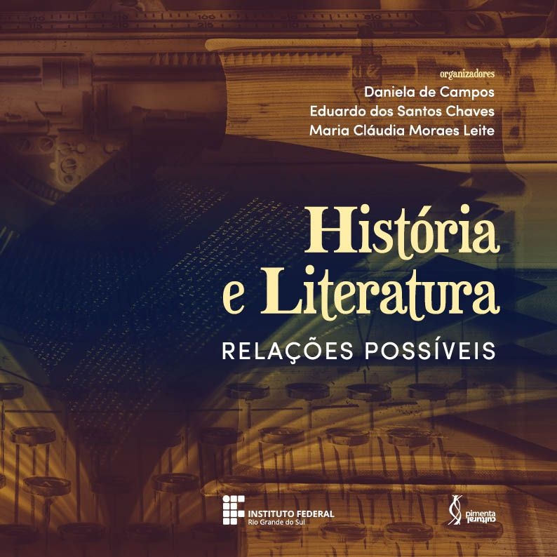 História e literatura: relações possíveis